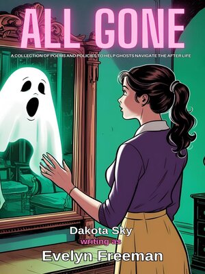 cover image of All Gone